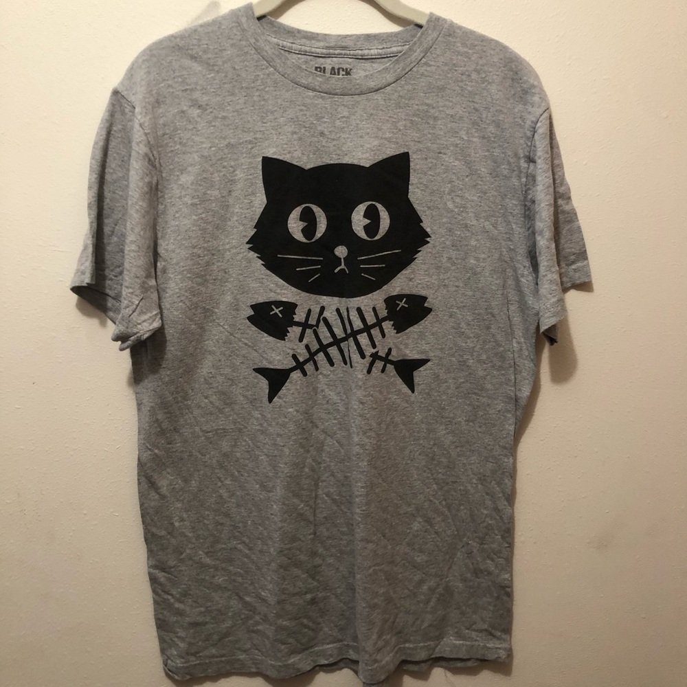 Funny Cat Shirt